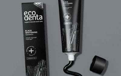 Top 5 Ingredients to Look for in Natural Toothpaste (And Why ECODENTA Has Them)